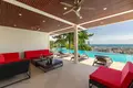 7 bedroom villa 1 200 m² Pa Tong, Thailand