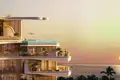 Apartamento 1 habitacion 75 m² Dubái, Emiratos Árabes Unidos