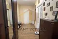 Mieszkanie 2 pokoi 63 m² Muchaviecki sielski Saviet, Białoruś