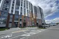 Wohnung 2 zimmer 44 m² Muchaviecki sielski Saviet, Belarus