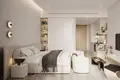 Mieszkanie 3 pokoi 95 m² Dubaj, Emiraty Arabskie