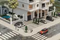 3 bedroom apartment  Mahmutlar, Turkey