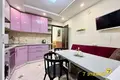 Квартира 1 комната 41 м² Лесной, Беларусь
