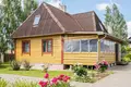 Maison 192 m² Scomyslicki sielski Saviet, Bélarus