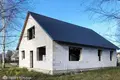 Haus 120 m² Turynski sielski Saviet, Belarus