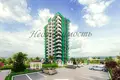 Квартира 2 комнаты 62 м² в Mezitli, Турция