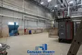 Produktion 6 500 m² Maladsetschna, Weißrussland