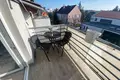 Appartement 3 chambres 67 m² Balatonfuered, Hongrie