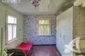 House 48 m² Novyja Lyscycy, Belarus