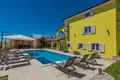 Hotel 250 m² in Porec, Croatia