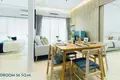 Apartment 25 m² Phuket Province, Thailand