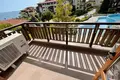 2 bedroom apartment 98 m² Sveti Vlas, Bulgaria