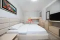 2 room Studio apartment 76 m² Bashkia Vlore, Albania