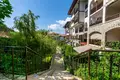 Квартира 2 комнаты 54 м² Святой Влас, Болгария