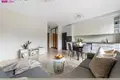Mieszkanie 2 pokoi 52 m² Wilno, Litwa