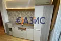 2 bedroom apartment 55 m² Sunny Beach Resort, Bulgaria