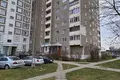 Wohnung 2 zimmer 53 m² Minsk, Weißrussland