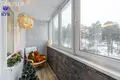 3 room apartment 82 m² Minsk, Belarus