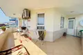 Mieszkanie 3 pokoi 110 m² w Alanya, Turcja