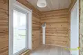 House 71 m² Lahojsk selsaviet, Belarus