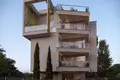 Mieszkanie 2 pokoi 84 m² Demos Agiou Athanasiou, Cypr