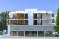 Apartamento 3 habitaciones 79 m² Chipre, Chipre