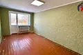 3 room apartment 69 m² Hresk, Belarus