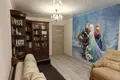 Квартира 3 комнаты 80 м² Минск, Беларусь