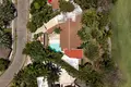 Дом 4 спальни 5 044 м² Плая-дель-Кармен, Мексика