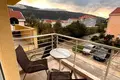 Mieszkanie 2 pokoi 45 m² w Herceg Novi, Czarnogóra