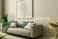 Квартира 2 комнаты 1 242 м² Дубай, ОАЭ
