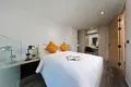 1 bedroom apartment 37 m² Phuket, Thailand