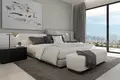 4-Schlafzimmer-Villa 207 m² Finestrat, Spanien