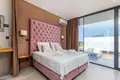 Villa de 4 dormitorios 275 m² Sisan, Croacia