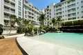 Apartamento 1 habitacion 36 m² Pattaya City, Tailandia