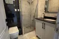 1 bedroom apartment  Oba, Turkey