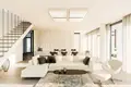 Квартира 4 спальни 184 м² Рига, Латвия