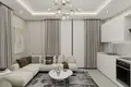 Apartamento 56 m² Alanya, Turquía