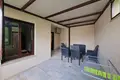 Apartamento 1 habitacion 49 m² en Becici, Montenegro