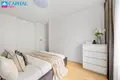 Квартира 3 комнаты 59 м² Вильнюс, Литва