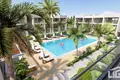 Penthouse 3 rooms 47 m² Girne (Kyrenia) District, Northern Cyprus