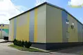 Warehouse 148 m² in Chaciežyna, Belarus