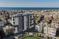 Mieszkanie 140 m² Alanya, Turcja