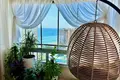 Appartement 4 chambres 180 m² Mezitli, Turquie
