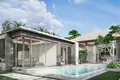 4 bedroom Villa 360 m² Phuket, Thailand