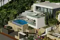 4 bedroom Villa 427 m² Calp, Spain