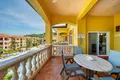 2 bedroom condo 129 m² West Bay, Honduras