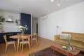 3 room apartment 59 m² Warsaw, Poland