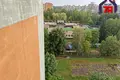 3 room apartment 62 m² Salihorsk, Belarus