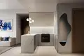 Appartement 2 chambres 79 m² Dubaï, Émirats arabes unis